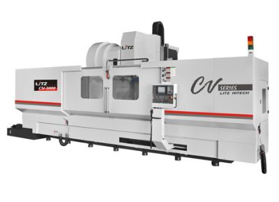 臺(tái)灣麗馳立式綜合加工機(jī) CV-3000